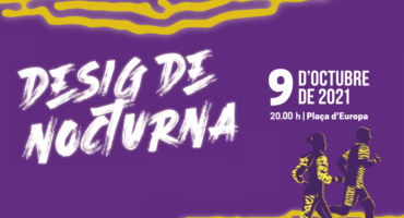 cursa nocturna