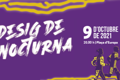 cursa nocturna