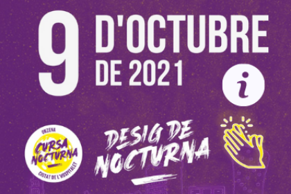 Info cursa