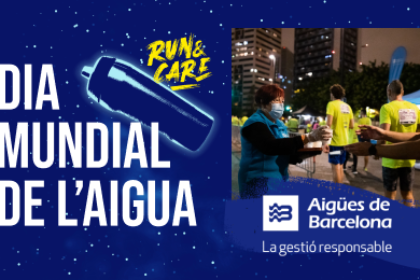 Banner Aigua