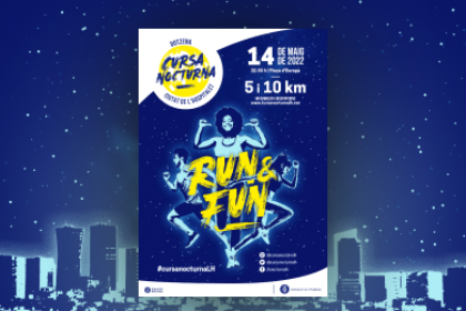 Banner Cartell