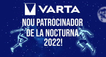 Banner Cartell Entrenaments GV2