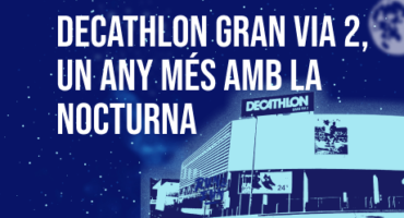 Banner Decathlon