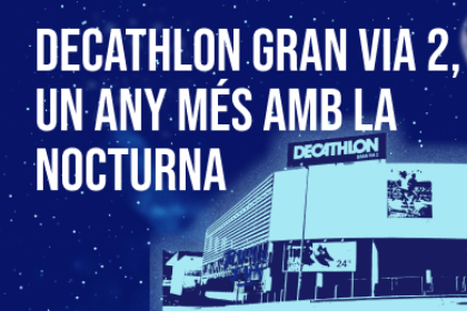 Banner Decathlon