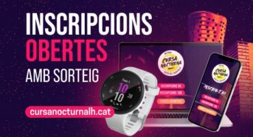 Inscripcions obertes