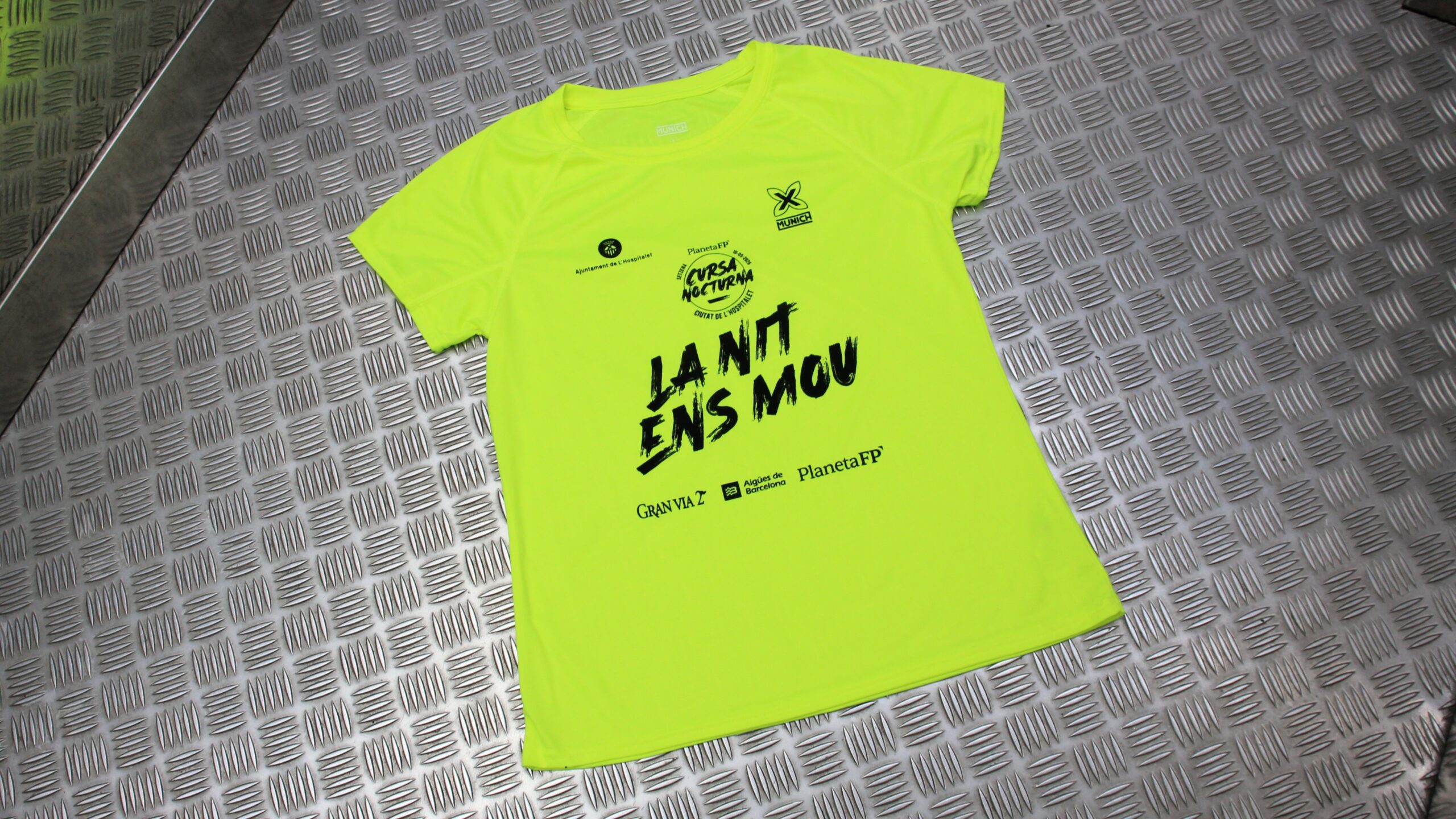 Cursa Nocturna L'Hospitalet